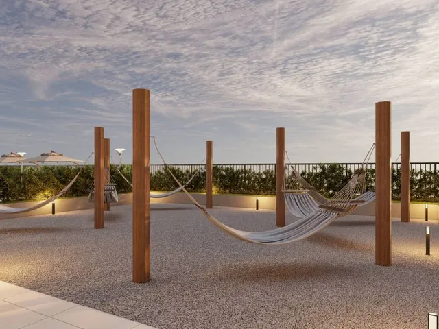 Imagem 14: Sense Residencial Construtora Habras Construção 71 metros 03 dormitórios