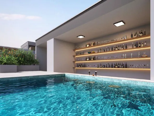 Imagem 12: Gran Reserva By Integra | Construtora Integra Urbano | Construção | 50 Metros | 02 Dormitórios | Varanda