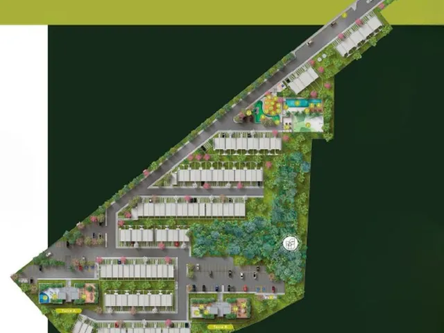 Imagem 2: Gran Reserva By Integra | Construtora Integra Urbano | Construção | 50 Metros | 02 Dormitórios | Varanda