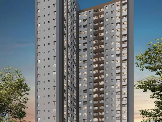 Imagem: Soft Clementino Construtora Kallas Construção