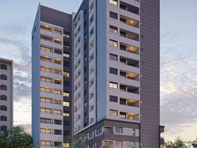 Imagem: Today Vila Mariana Construtora Canopus