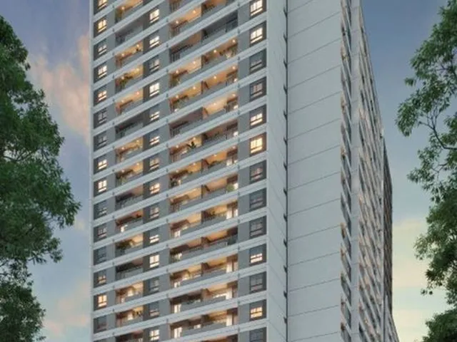 Imagem: Today Chácara Santo Antônio Construtora
