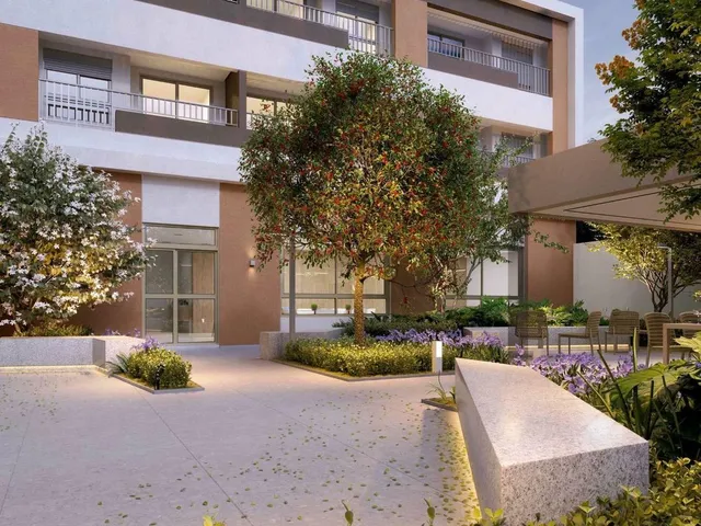 Imagem 6: Today Vila Clementino Construtora Canopus Construção 33 metros 01 dormitório