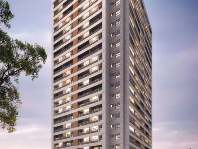 Imagem: Today Vila Clementino Construtora Canopus