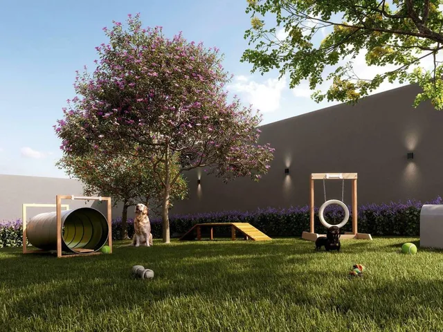 Imagem 12: Today Vila Clementino Construtora Canopus Construção 30 metros 01 dormitório