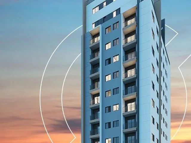 Imagem 8: Neon Abdon Batista | Joal Grupo | Construção | 29 Metros | 01 Dormitório | com Varanda