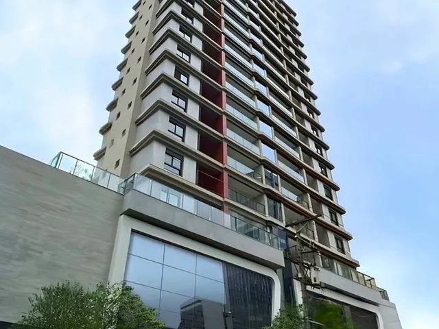 Imagem: Cabral 170 Construtora REM Pronto 94 metros