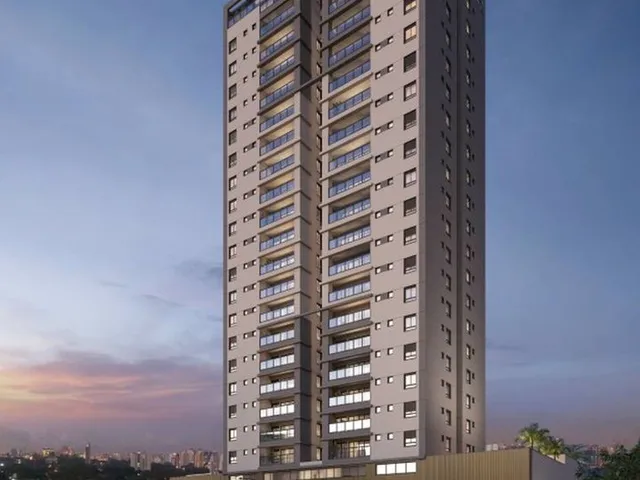 Imagem: Legacy Construtora Danpris Construção