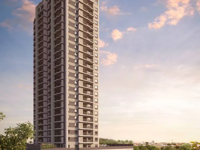 Imagem: Maxima Ares Altino Construtora Zafir Construção