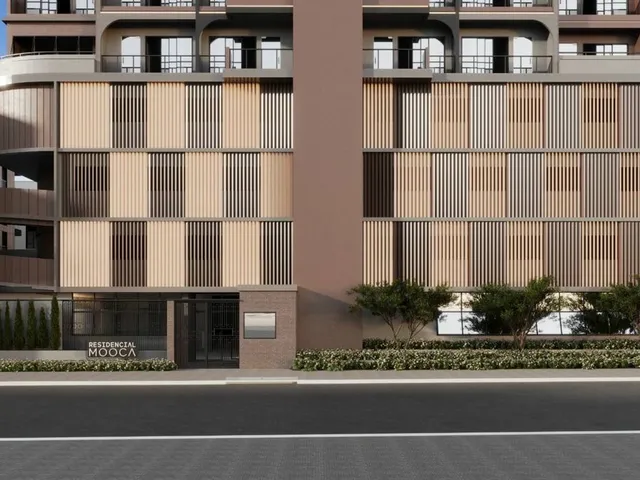 Imagem 9: Residencial Mooca Construtora Jamile Construção 60 metros 03 dormitórios