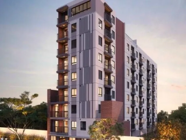 Imagem 10: Pina 1875 | Construtora Chaincorp | Lançamento | 37 metros | 02 dormitórios