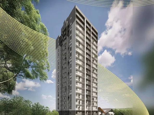 Imagem: Botucatu 693 Vila Clementino Construtora