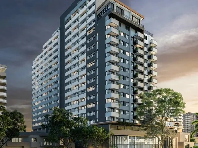 Imagem: Zenion Construtora Tear Construção