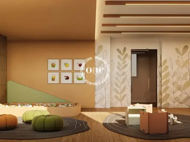Imagem 3: Made Higienópolis | Construtora One | Lançamento | 34 metros | 01...