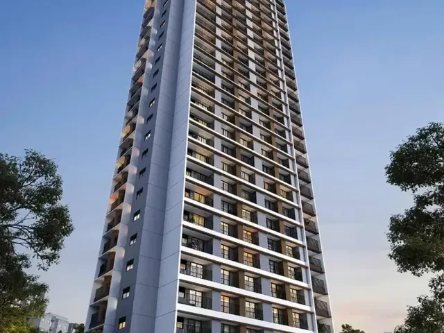 Imagem 5: Very Pedroso de Morais | Construtora One | Construção | 24 metros