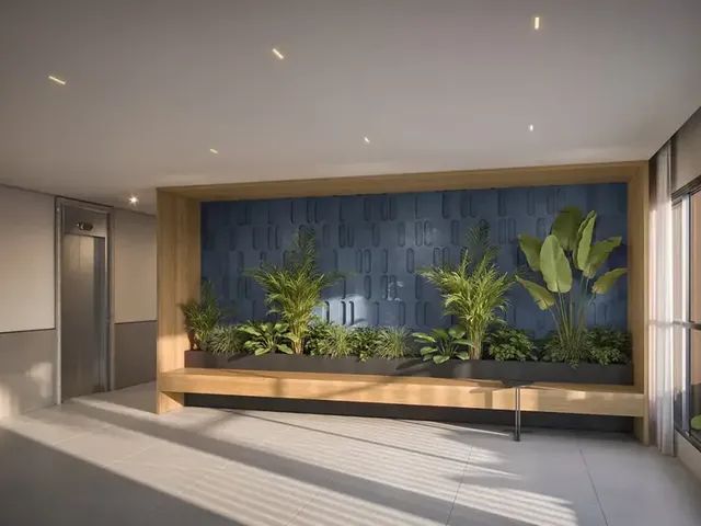 Imagem 2: Very Pedroso de Morais | Construtora One | Construção | 24 metros