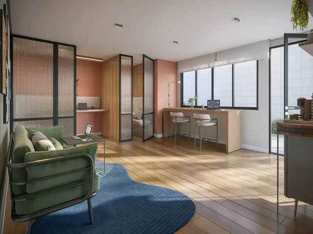 Imagem 9: Very Pedroso de Morais | Construtora One | Construção | 24 metros