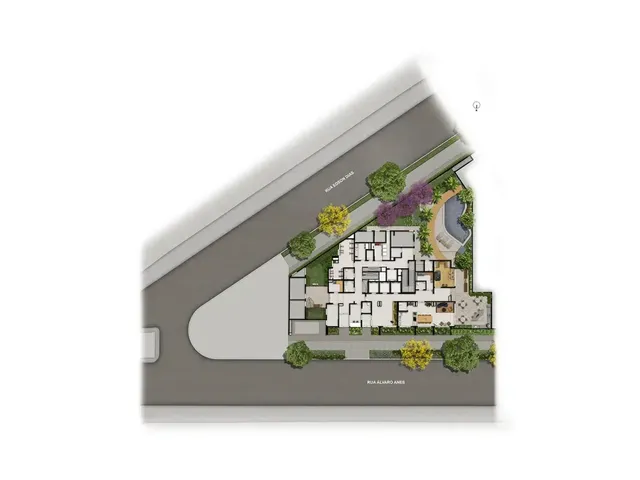 Imagem 8: Very Pedroso de Morais | Construtora One | Construção | 24 metros