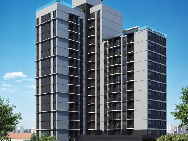 Imagem: Bracon Faria Lima Construtora Bracon Construção