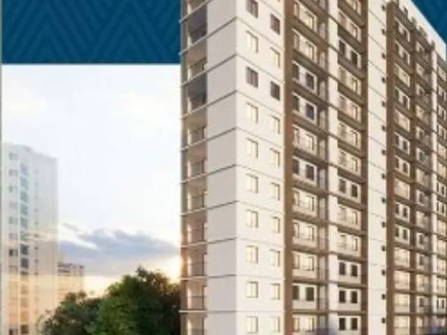 Imagem: Vivere Mooca Construtora Boy Tac Construção