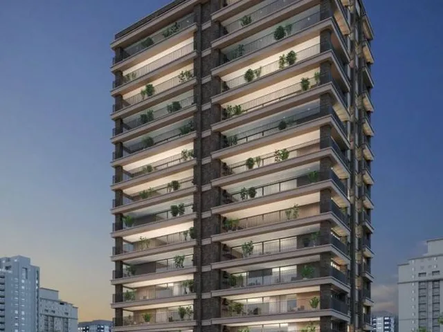 Imagem: D.O.C. Vila Nova Construtora R. Yazbek Pronto