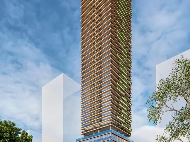Imagem: Visar Jardim Europa Construtora R. Yazbek