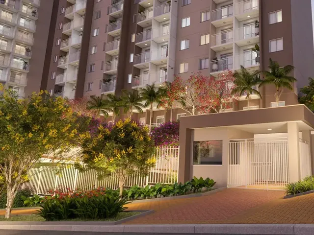 Imagem: Plano Alto Morumbi Benois Construtora