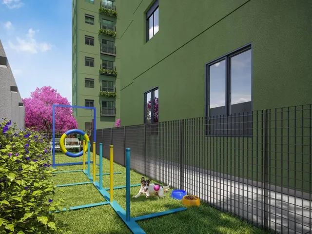 Imagem 12: Bem Viver Angélica | Construtora Magik | Construção | 33 Metros | 02 Dormitórios