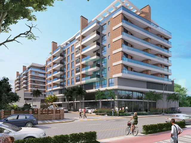 Imagem: Lumina Residence - Apartamento Alto Padrão