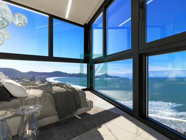 Imagem: Apartamento Alto Padrão À Venda, Vista