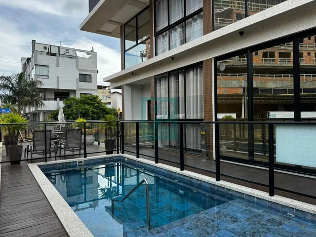 Imagem: Apartamento Garden de Alto Padrão a Poucos