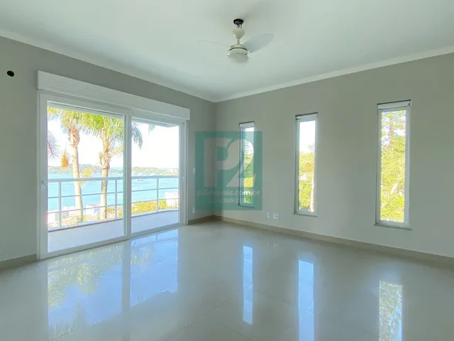 Imagem 2: Casa com Vista Panorâmica para o Mar no Centro de Bombinhas/Sc