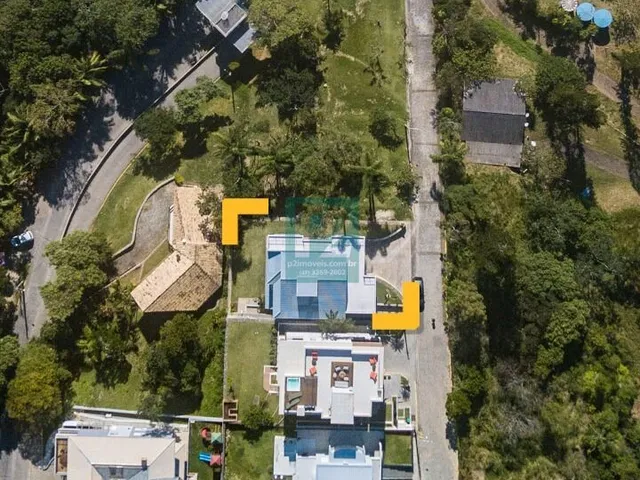 Imagem 14: Casa com Vista Panorâmica para o Mar no Centro de Bombinhas/Sc
