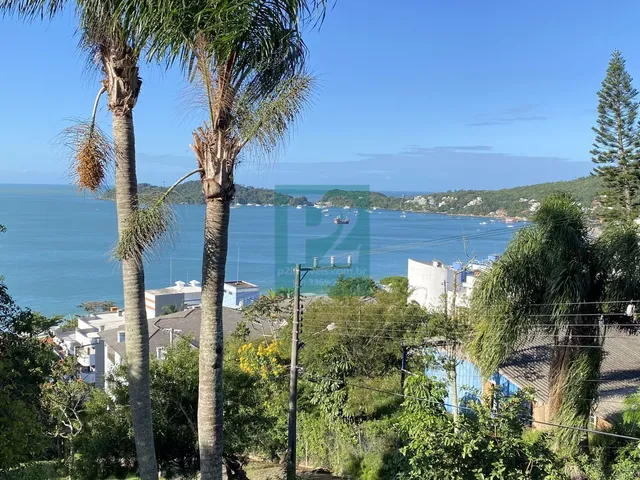 Imagem 5: Casa com Vista Panorâmica para o Mar no Centro de Bombinhas/Sc