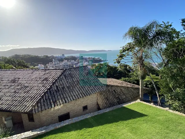 Imagem 11: Casa com Vista Panorâmica para o Mar no Centro de Bombinhas/Sc