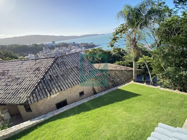 Imagem 6: Casa com Vista Panorâmica para o Mar no Centro de Bombinhas/Sc