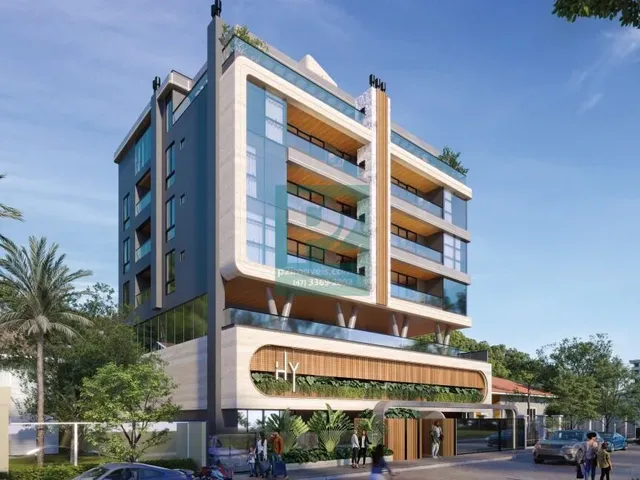 Imagem: Arbor Residence - o Luxo da Simplicidade