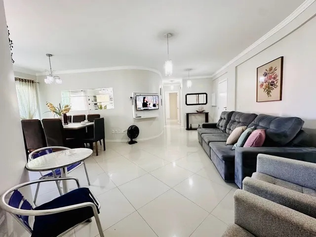 Imagem 5: Apartamento Mobiliado a Poucos Passos do Mar em Bombinhas/Sc