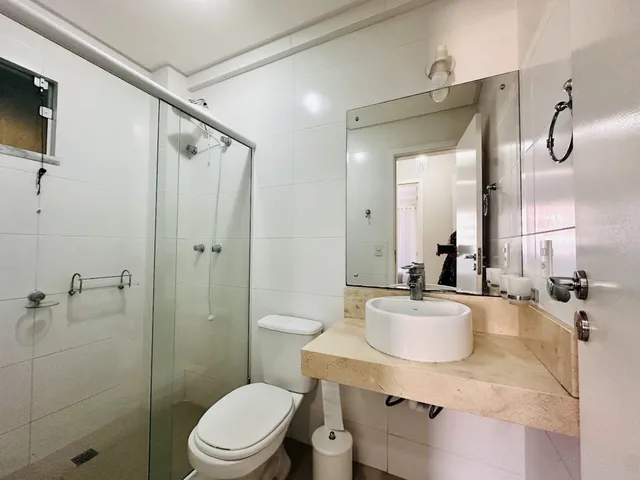 Imagem 14: Apartamento Mobiliado a Poucos Passos do Mar em Bombinhas/Sc
