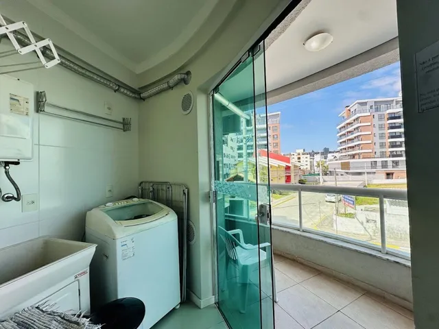 Imagem 6: Apartamento Mobiliado a Poucos Passos do Mar em Bombinhas/Sc