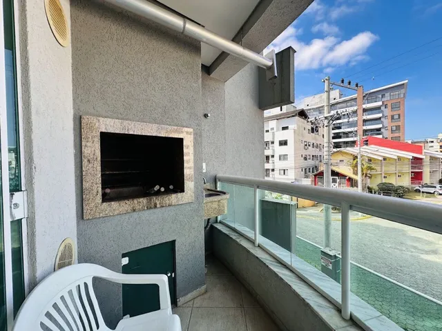 Imagem 9: Apartamento Mobiliado a Poucos Passos do Mar em Bombinhas/Sc