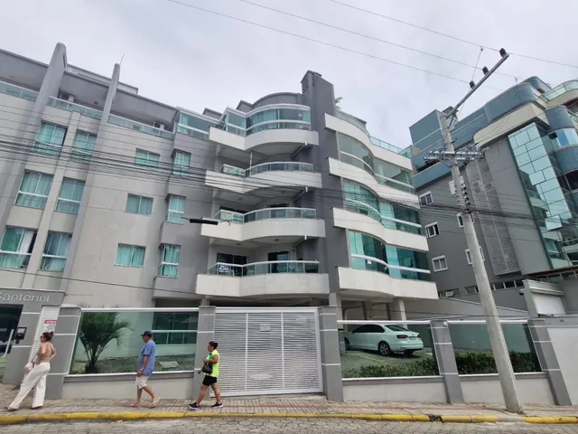 Imagem 11: Apartamento Mobiliado a Poucos Passos do Mar em Bombinhas/Sc
