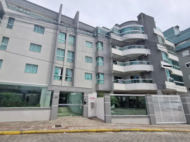 Imagem 3: Apartamento Mobiliado a Poucos Passos do Mar em Bombinhas/Sc