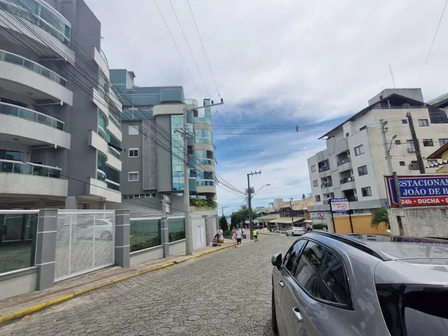 Imagem 8: Apartamento Mobiliado a Poucos Passos do Mar em Bombinhas/Sc