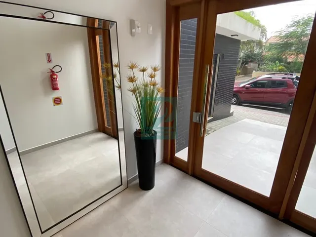 Imagem 4: Apartamento Garden À 100M do Mar na Praia do Mariscal em Bombinhas-Sc