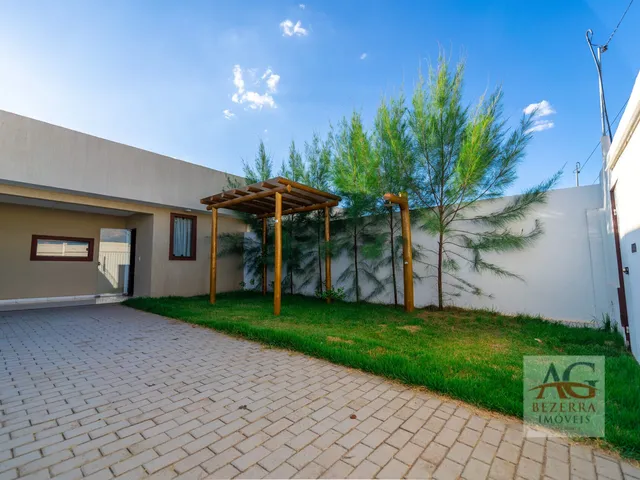 Imagem: Casa Térrea no Empreendimento Benderville