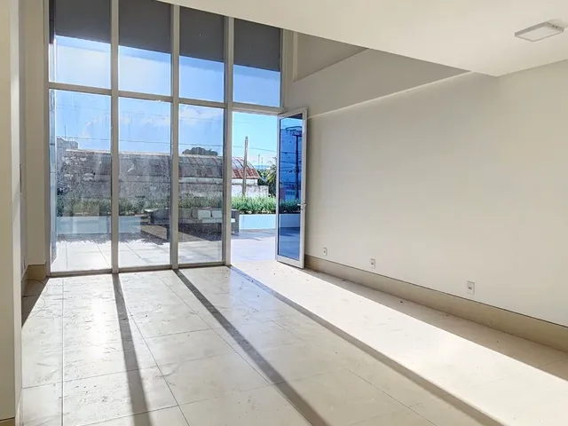 Imagem: Loja Comercial no Kariris Blue Tower, no