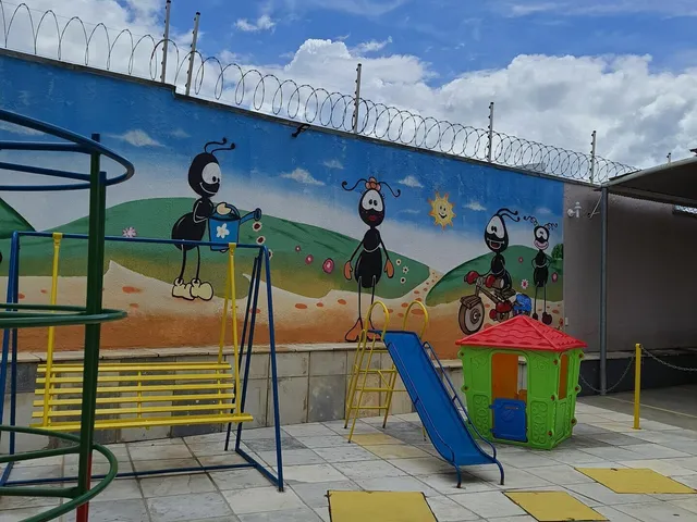 Imagem 3: Apartamento Padrão 3 Quartos