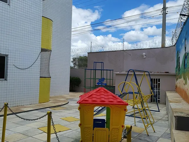 Imagem 5: Apartamento Padrão 3 Quartos