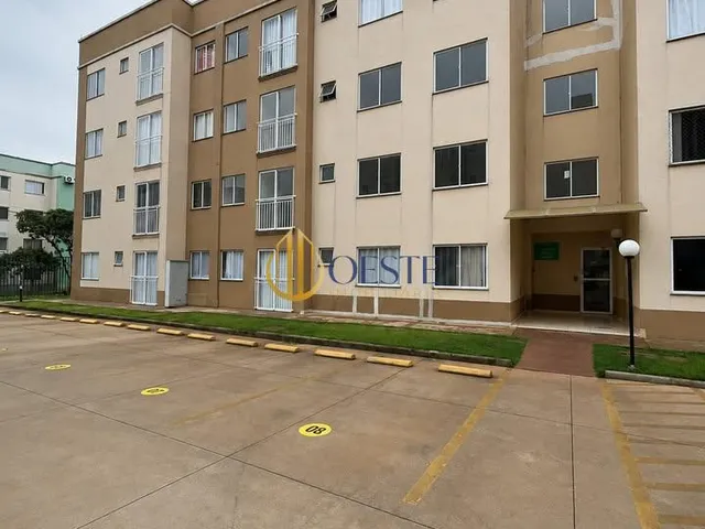 Imagem: Apartamento com 2 dormitórios para venda